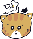 猫咪表情3